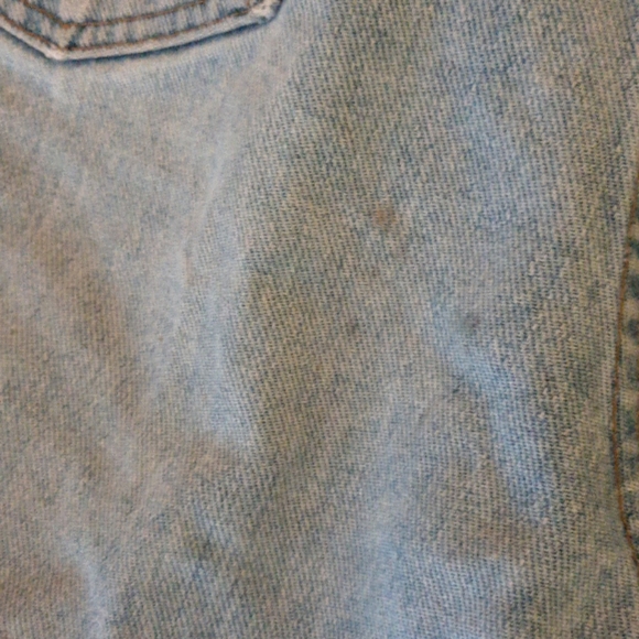 Vintage 1990's Jeans - Picture 10 of 10